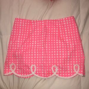 Lilly Pulitzer skirt size 4